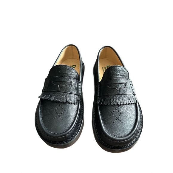 Dolfie Paradise DUKE 1 Loafers Black 40 main image 7